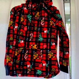 Christmas hoodie